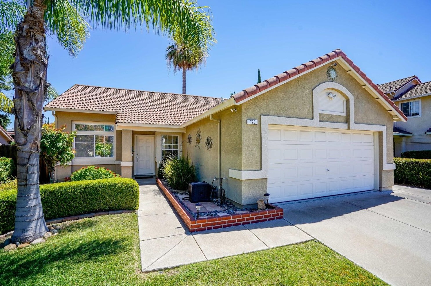 729 Hap Arnold, Antioch, CA 94509