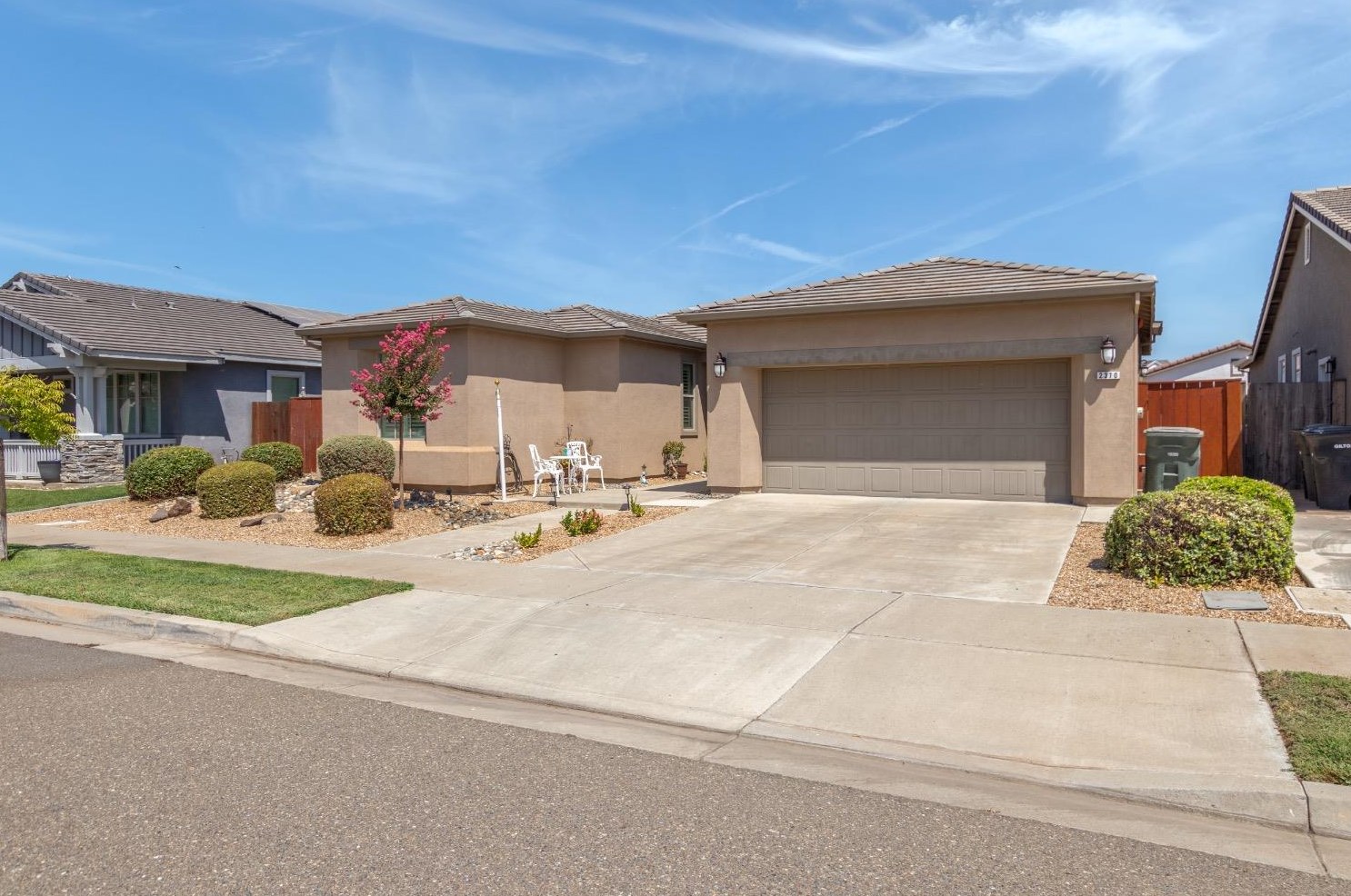 2370 Mustang Dr, Valley Home, CA 95361