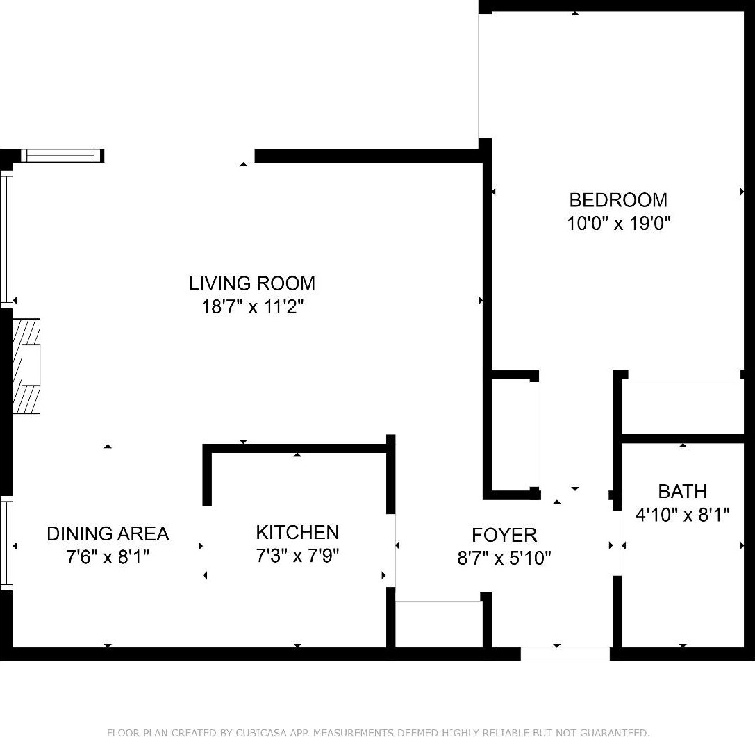 905 Fulton Ave, Sacramento CA  95825-4511 exterior