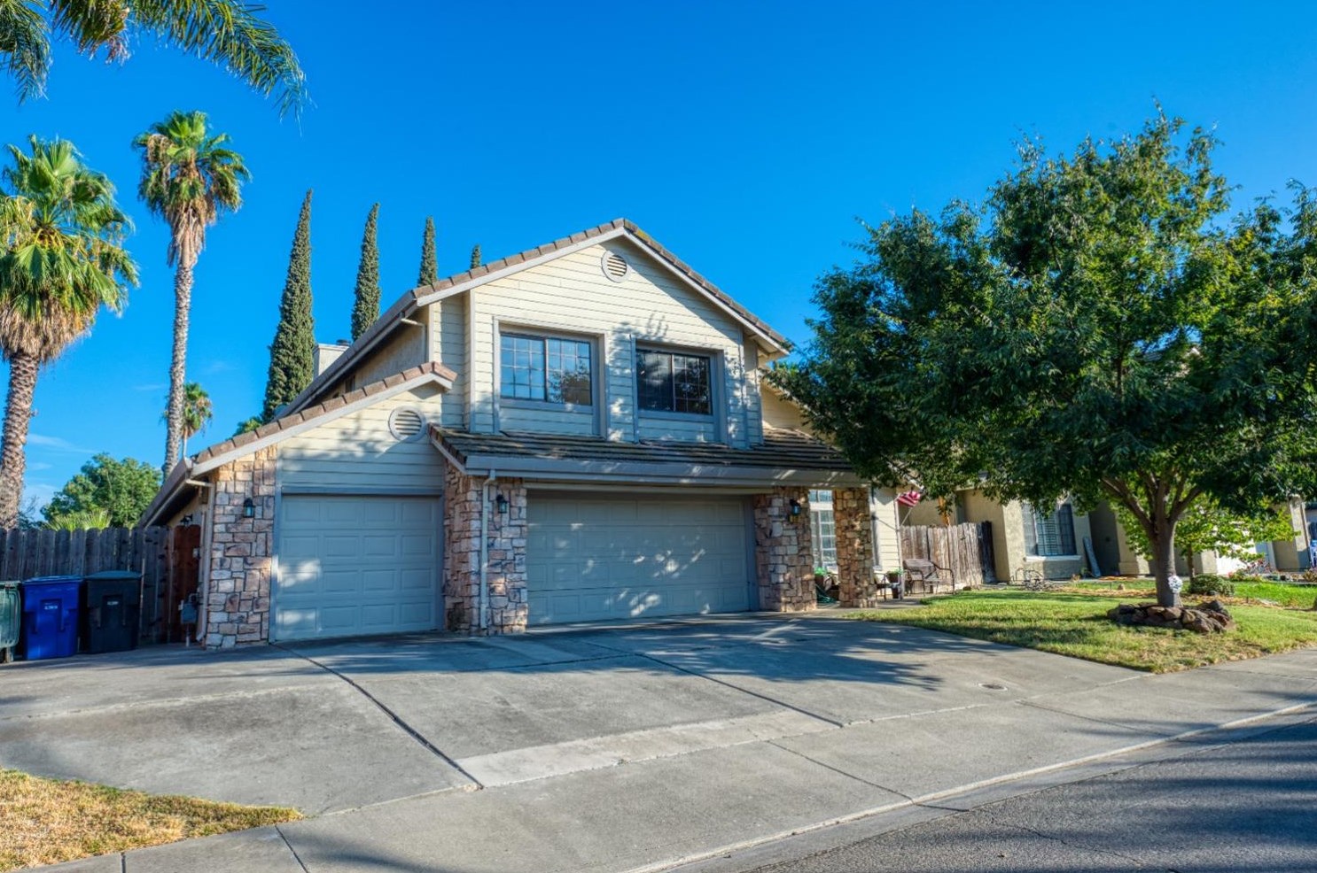 512 Berlin Way, Grayson, CA 95363