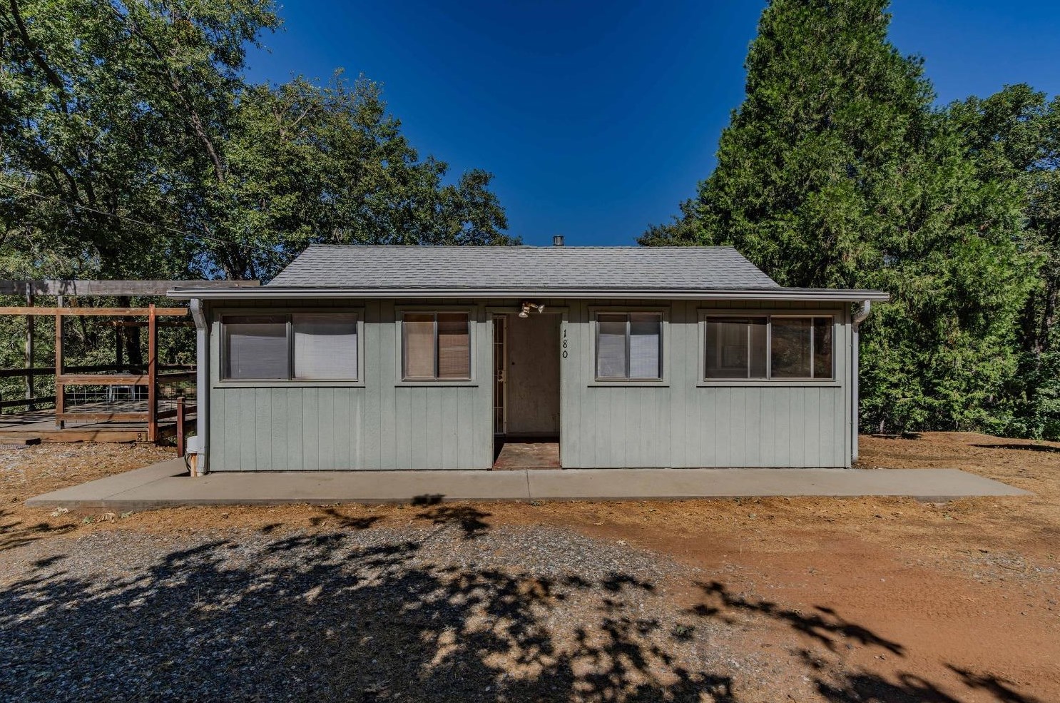 180 Iris Way, West Point, CA 95255