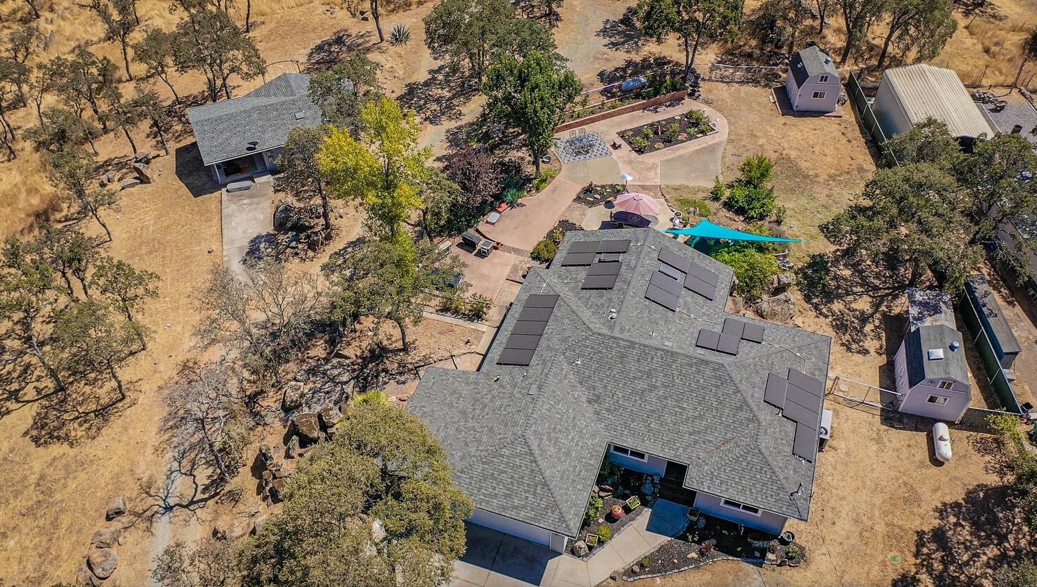 4380 Dunn Rd, Valley Springs, CA 95252-8409