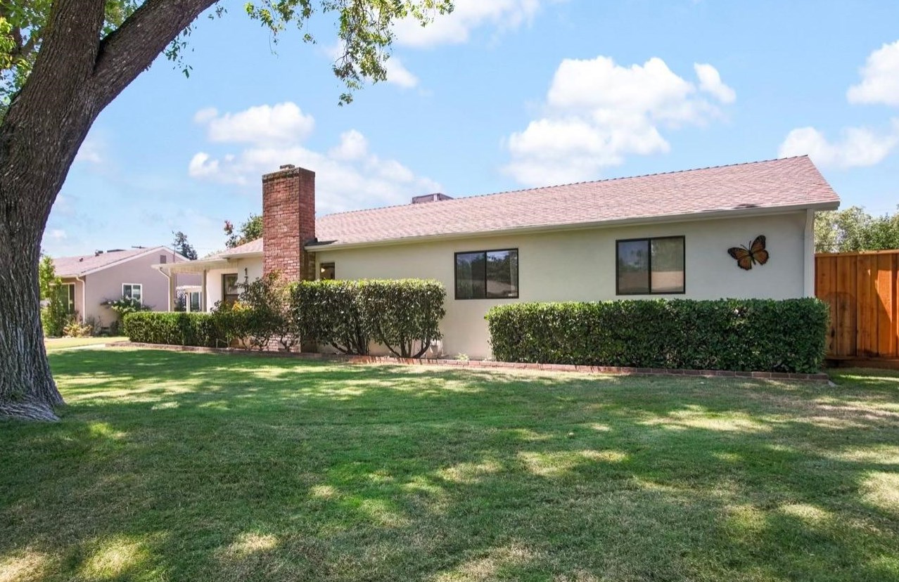 1701 Albany Ave, Modesto, CA 95350
