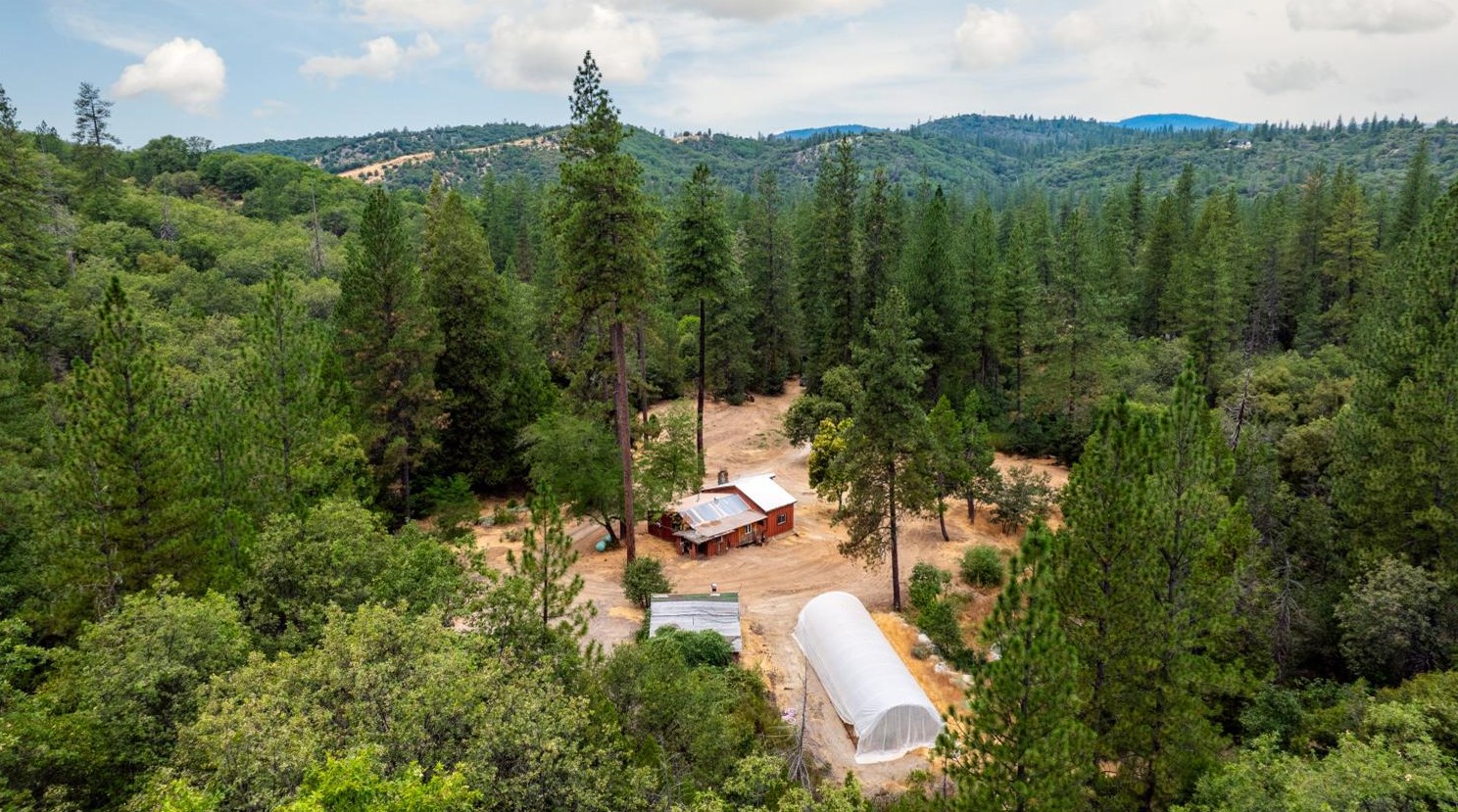 22101 Rooster Hill Rd, Cherokee, CA 95959