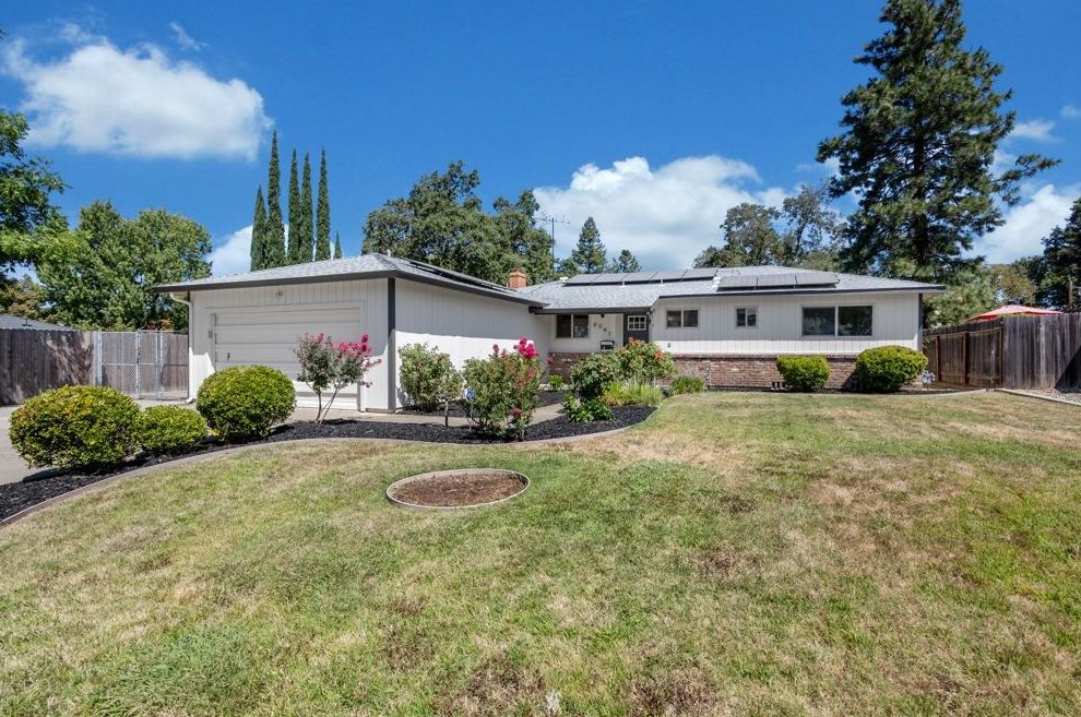 6347 Tami Way, Carmichael, CA 95608