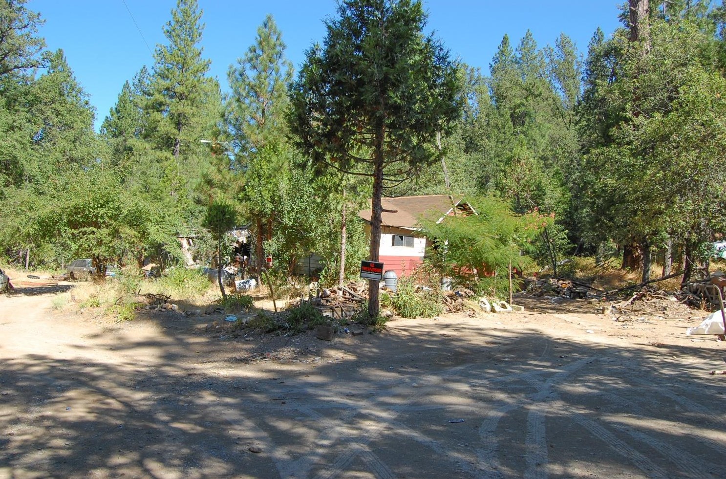 5221 Blue Mountain Rd, Wilseyville, CA 95257