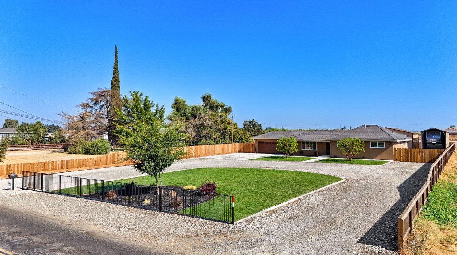 19746 American Ave, Hilmar, CA 95324