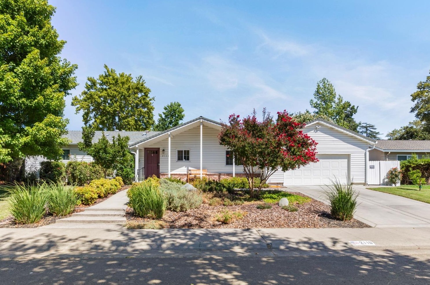 2110 Bircher Way, Carmichael, CA 95608