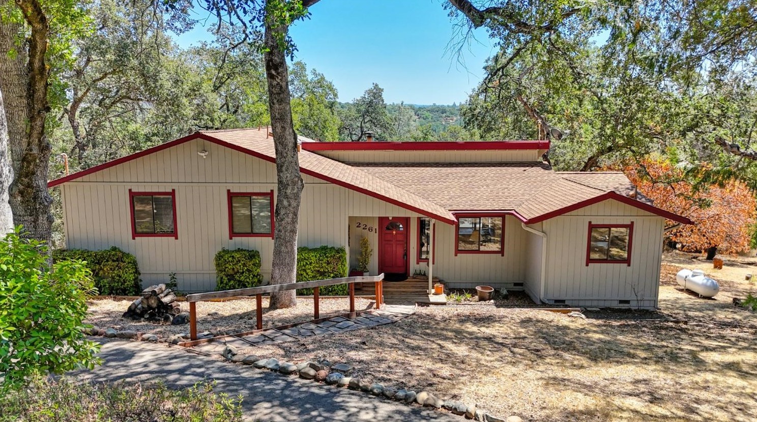 2261 Peaceful Garden Way, Rescue, CA 95672