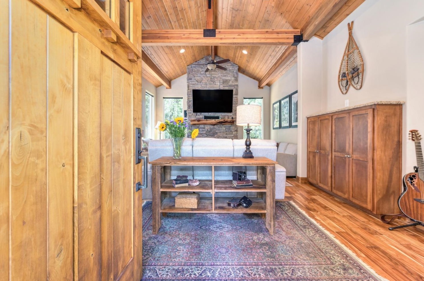 620 Ridgeback Ln, Cape Horn, CA 95713