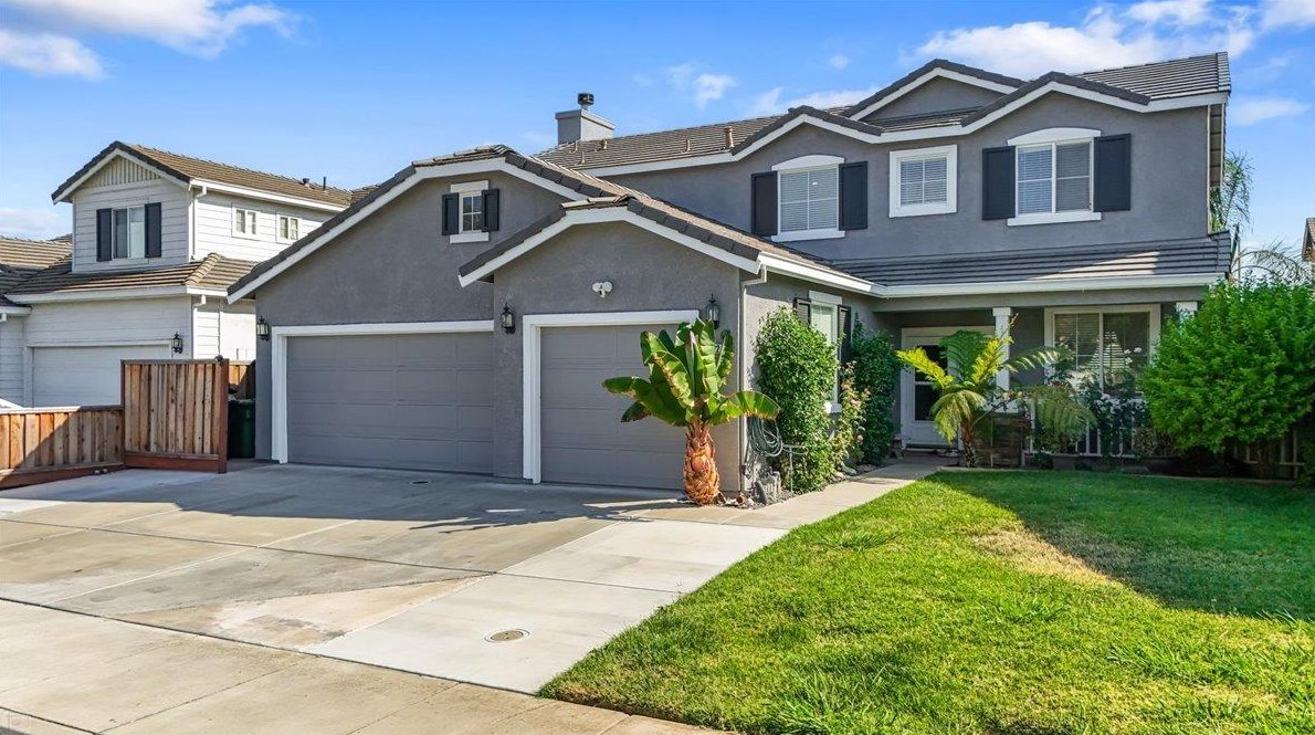 2922 Rugby Ct, Tracy, CA 95377