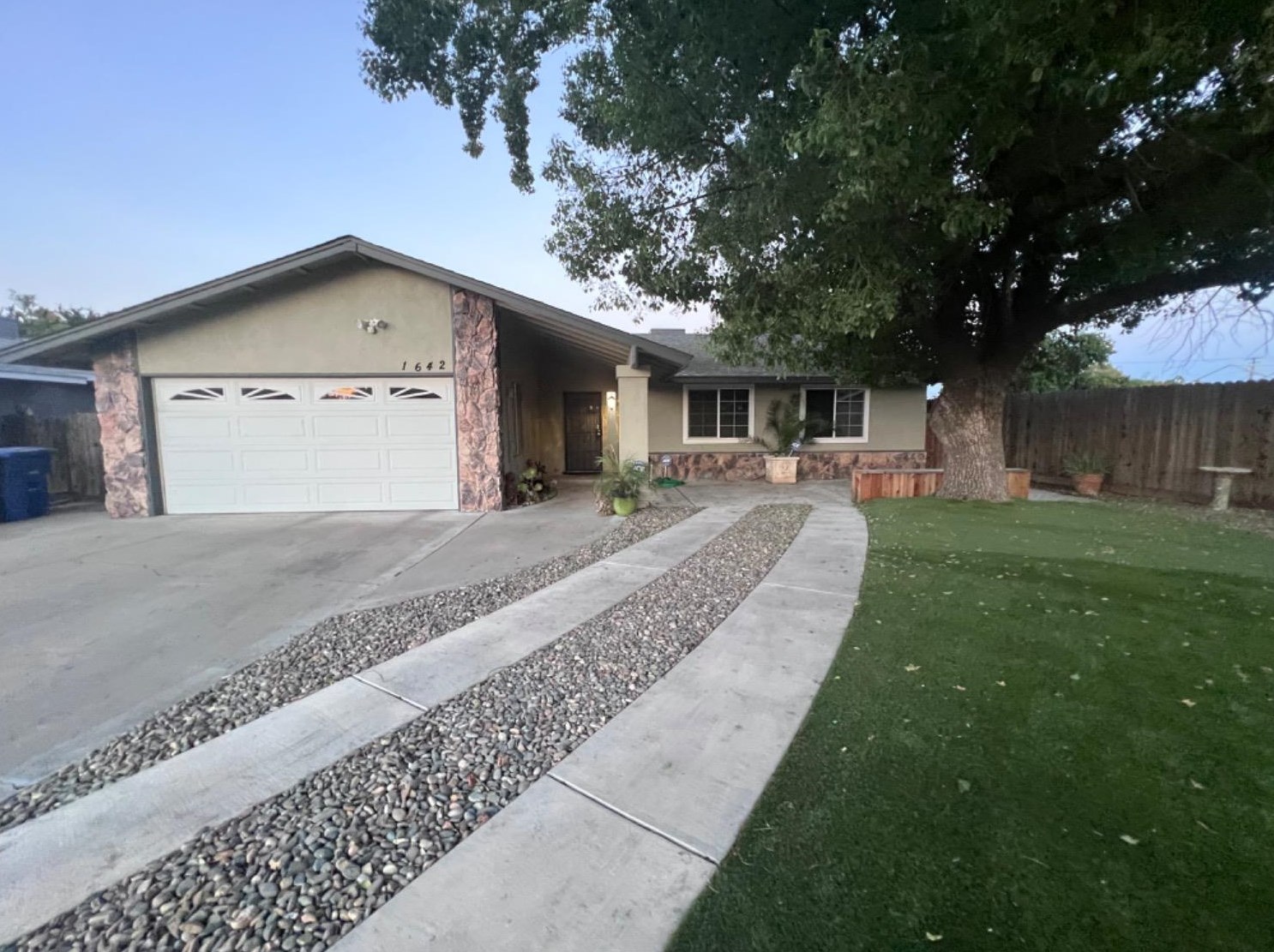 1642 Verdea Ct, Modesto, CA 95351