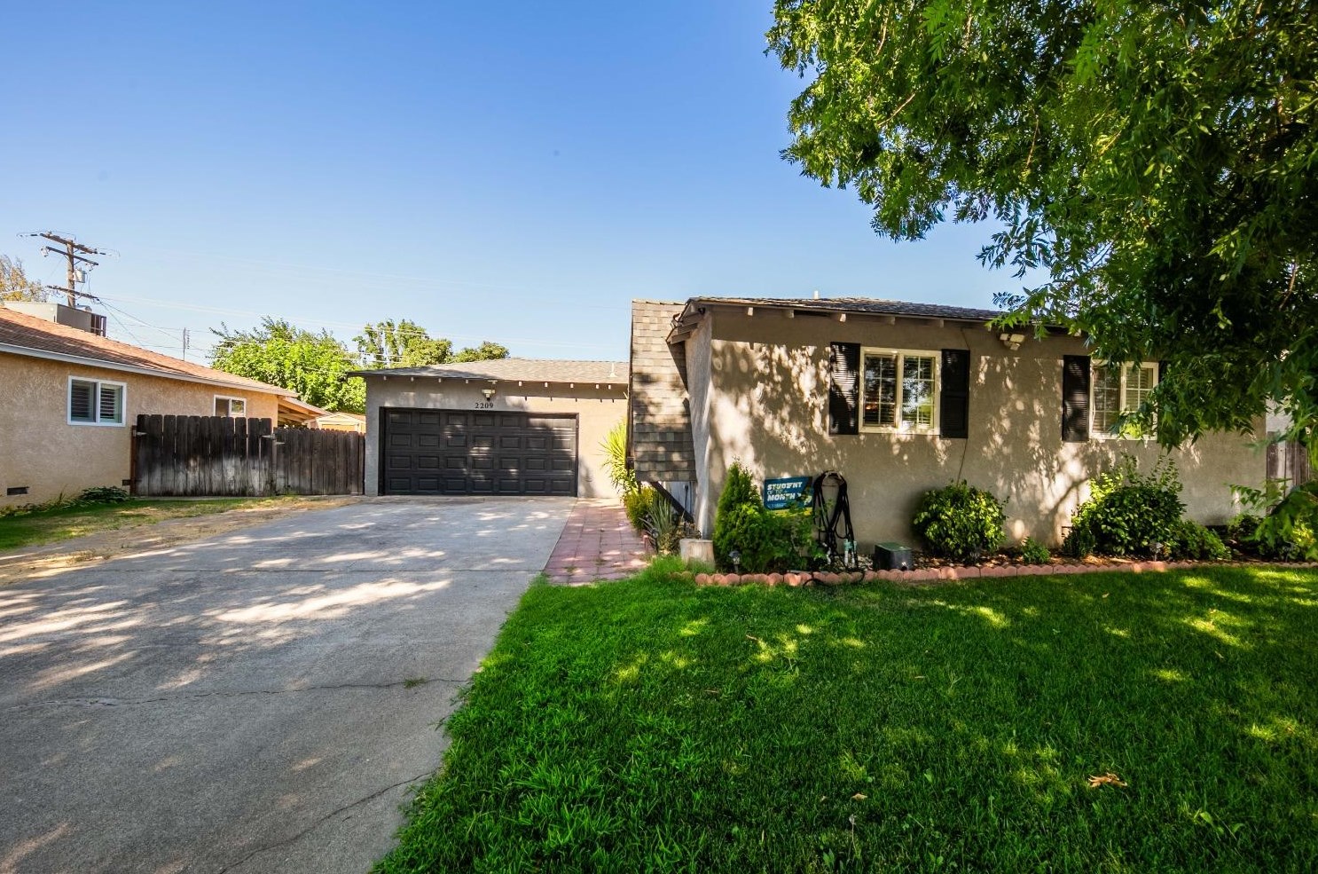 2209 Tully Rd, Modesto, CA 95350