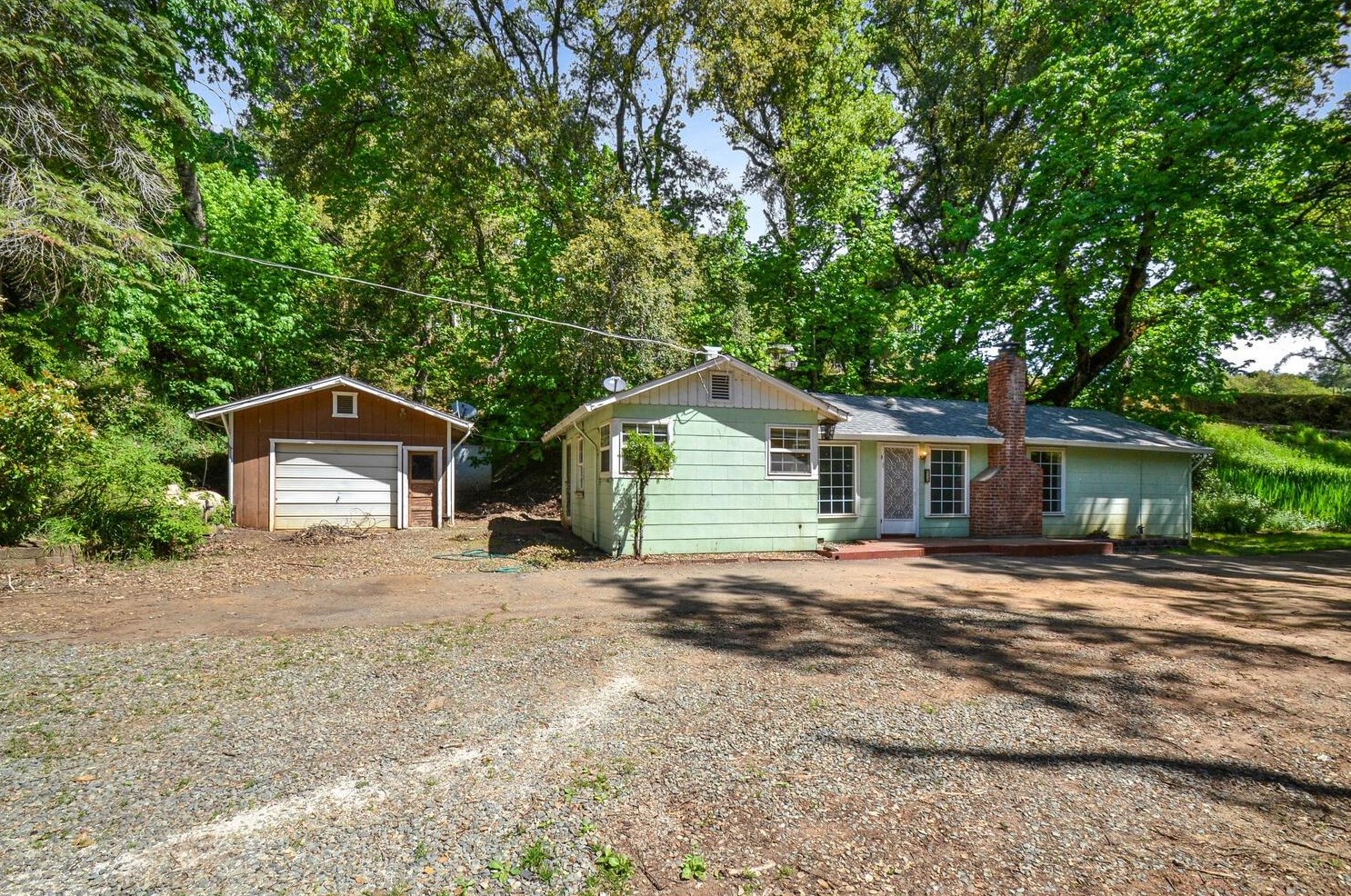 16461 State Hwy 88, Jackson, CA 95642