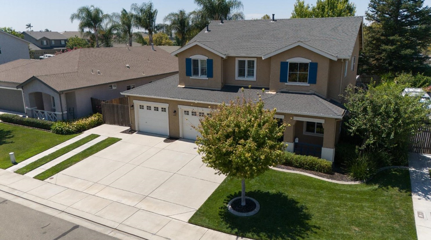 1605 Encore Ln, Hughson, CA 95326