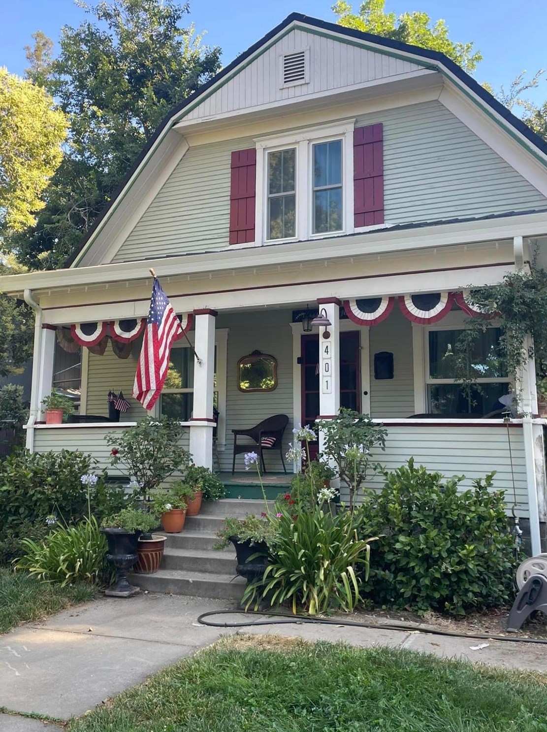 401 Locust St, Lodi, CA 95240-2321