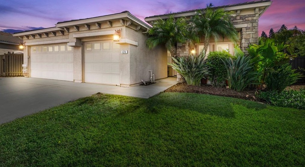 474 Rodeo Ct, Folsom, CA 95630