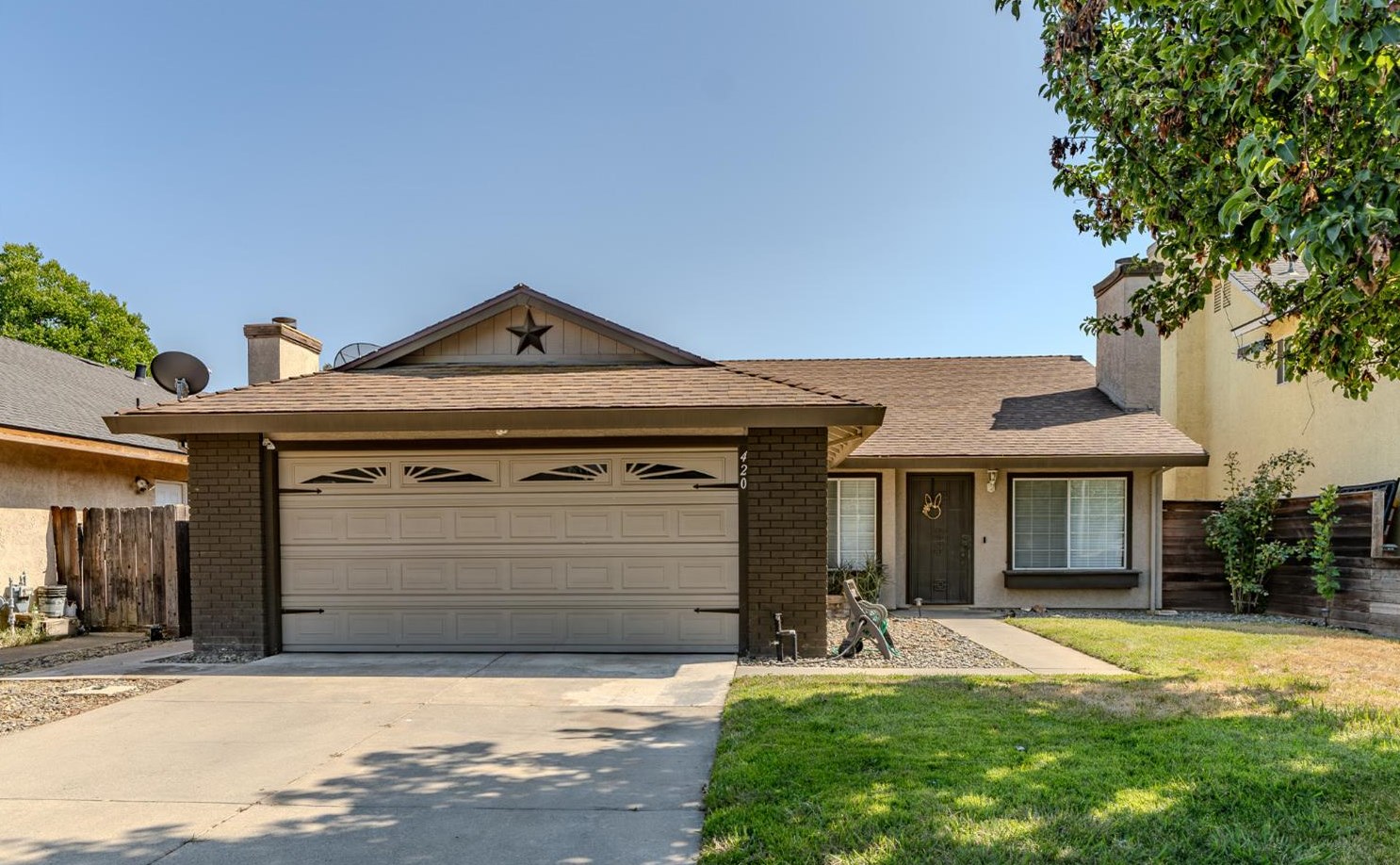 420 Cassidy Ct, Modesto, CA 95356