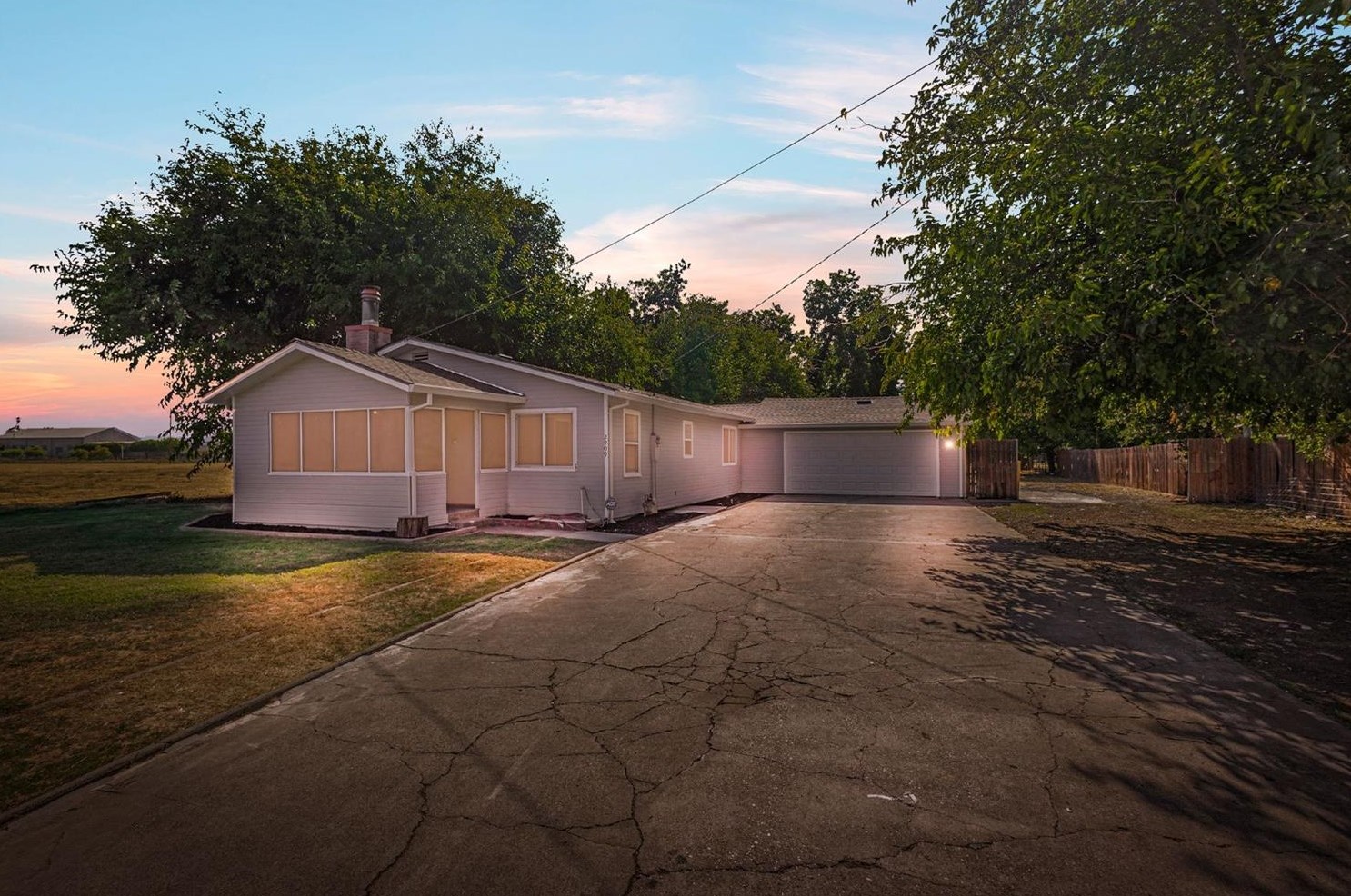 2909 6th, Biggs, CA 95917