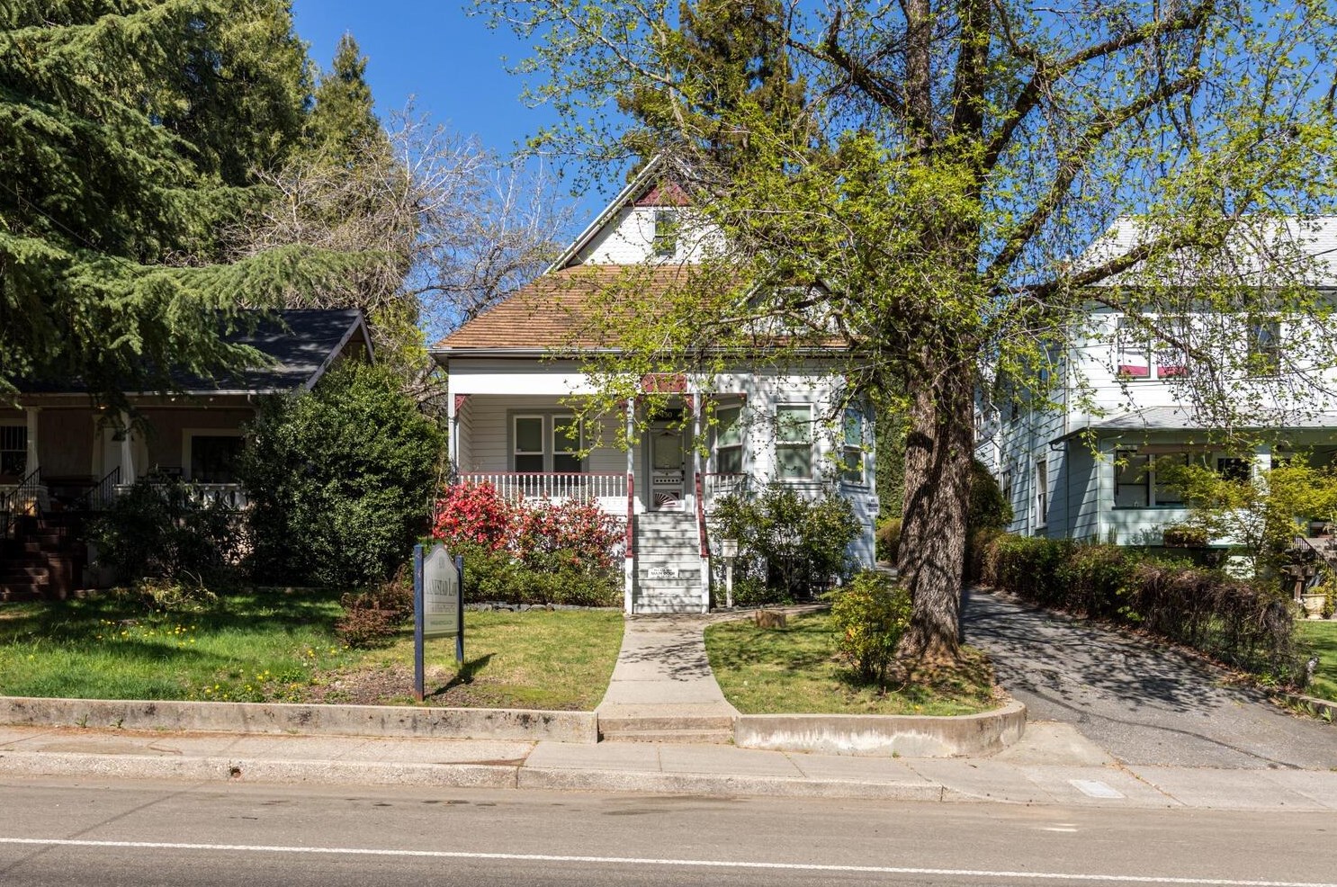 430 Auburn St, Grass Valley, CA 95945-7226