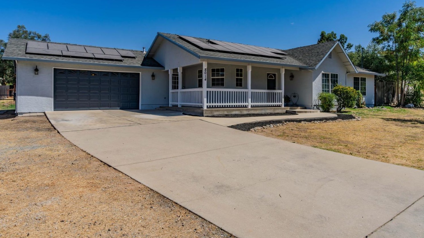 8014 Kirby St, Valley Springs, CA 95252