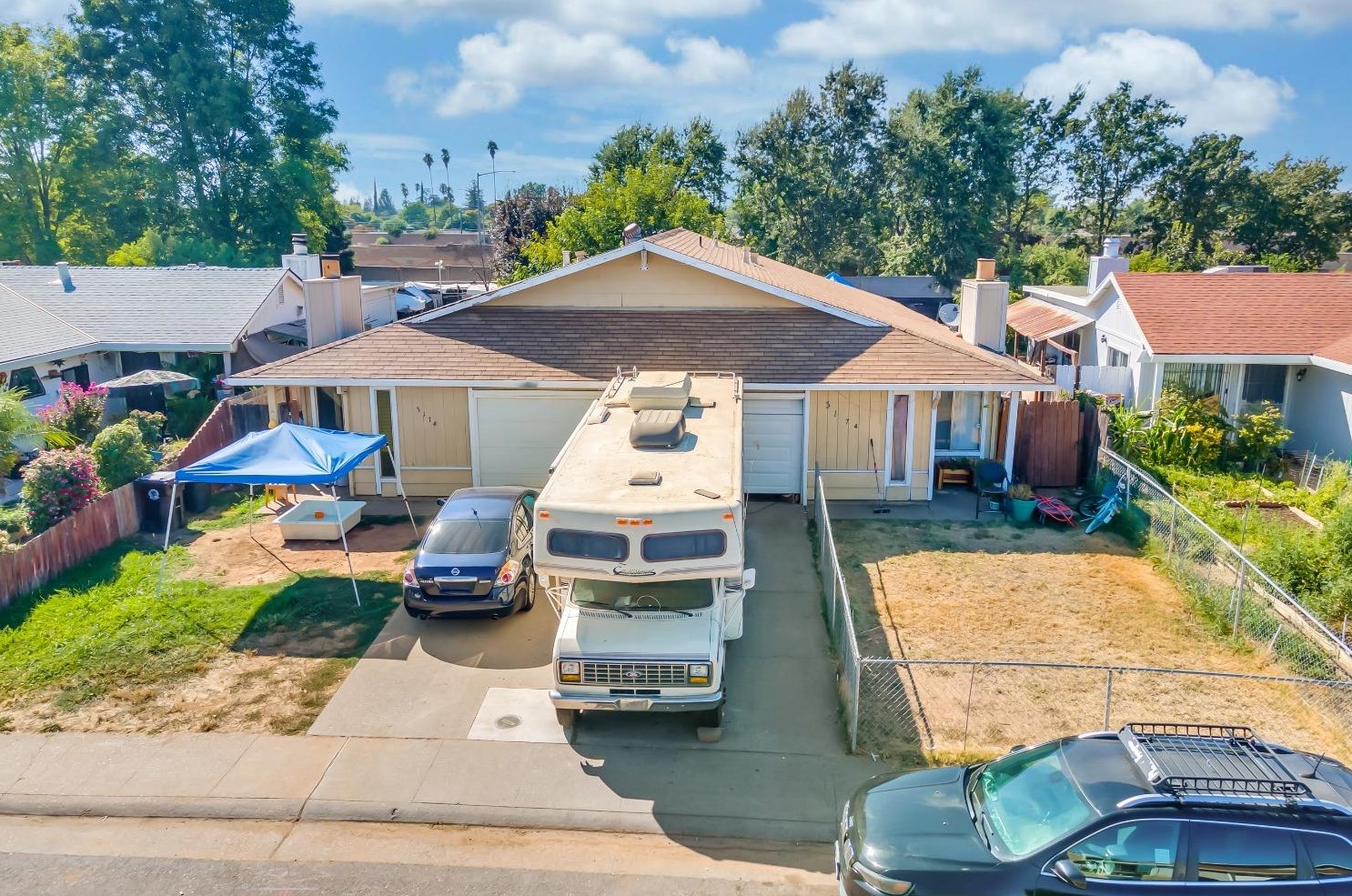 3174 Laurelhurst Dr, Rancho Cordova, CA 95670