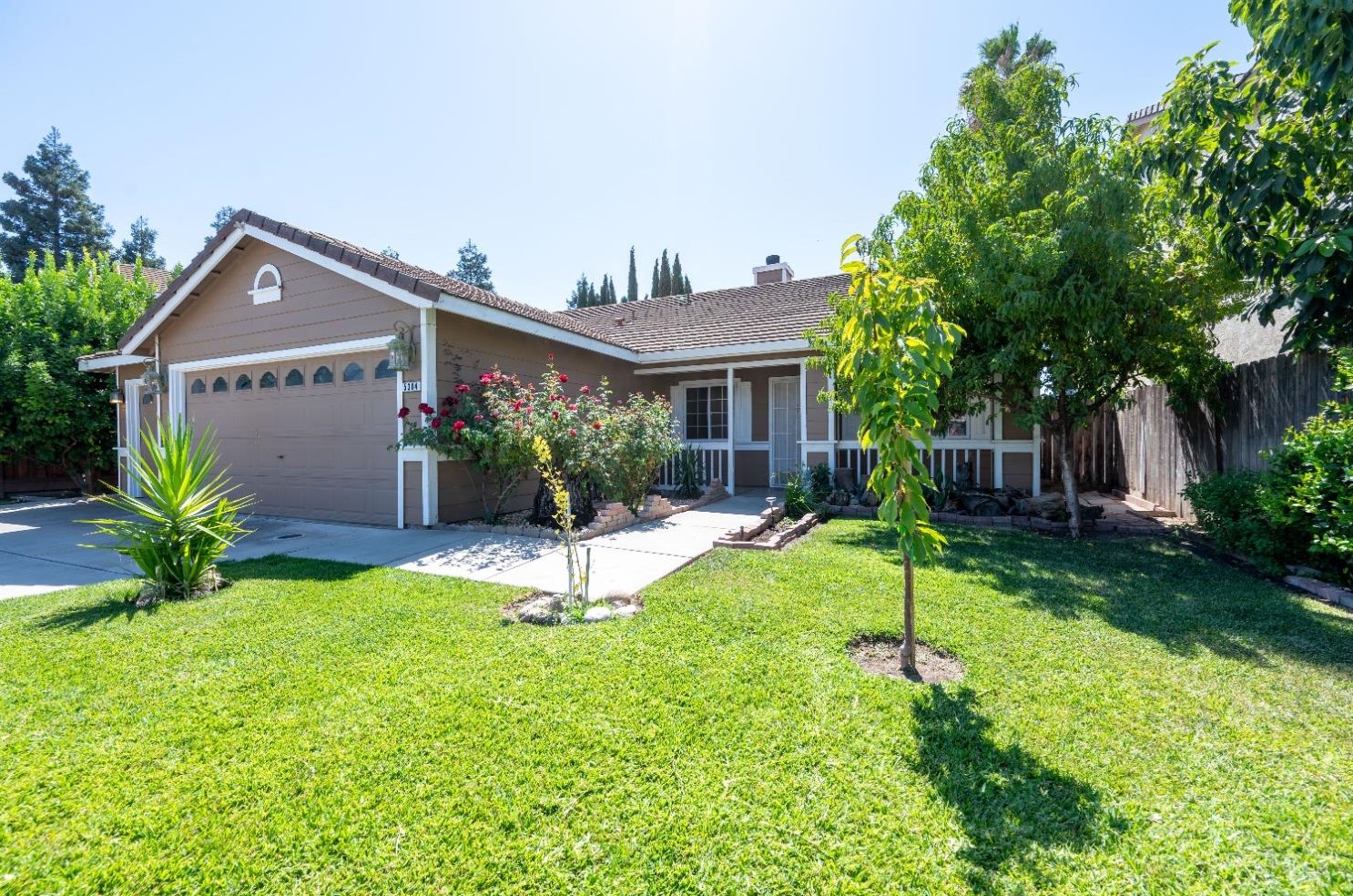 5304 Countrystone Dr, Salida, CA 95368