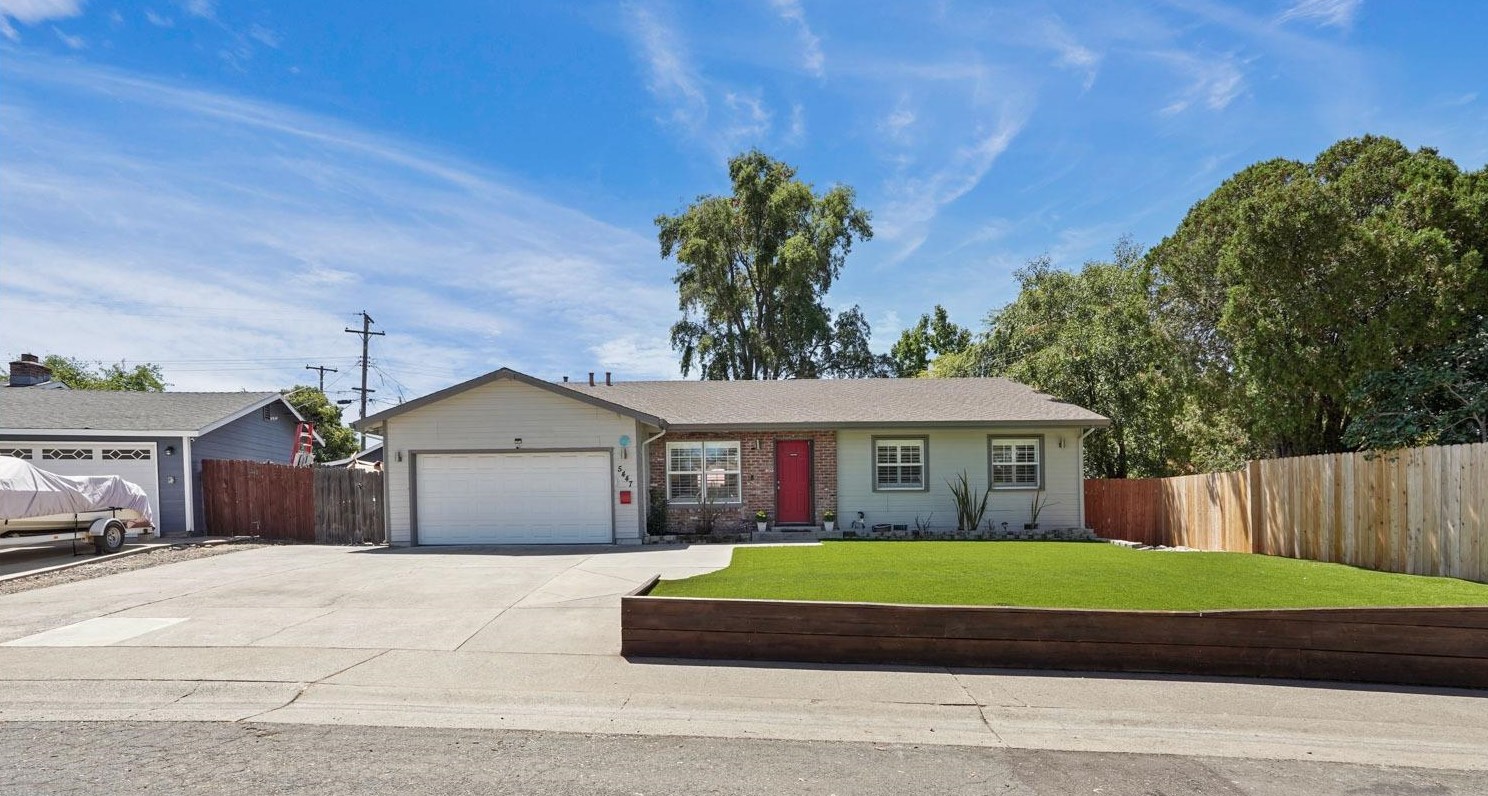 5447 Hesper Way, Carmichael, CA 95608
