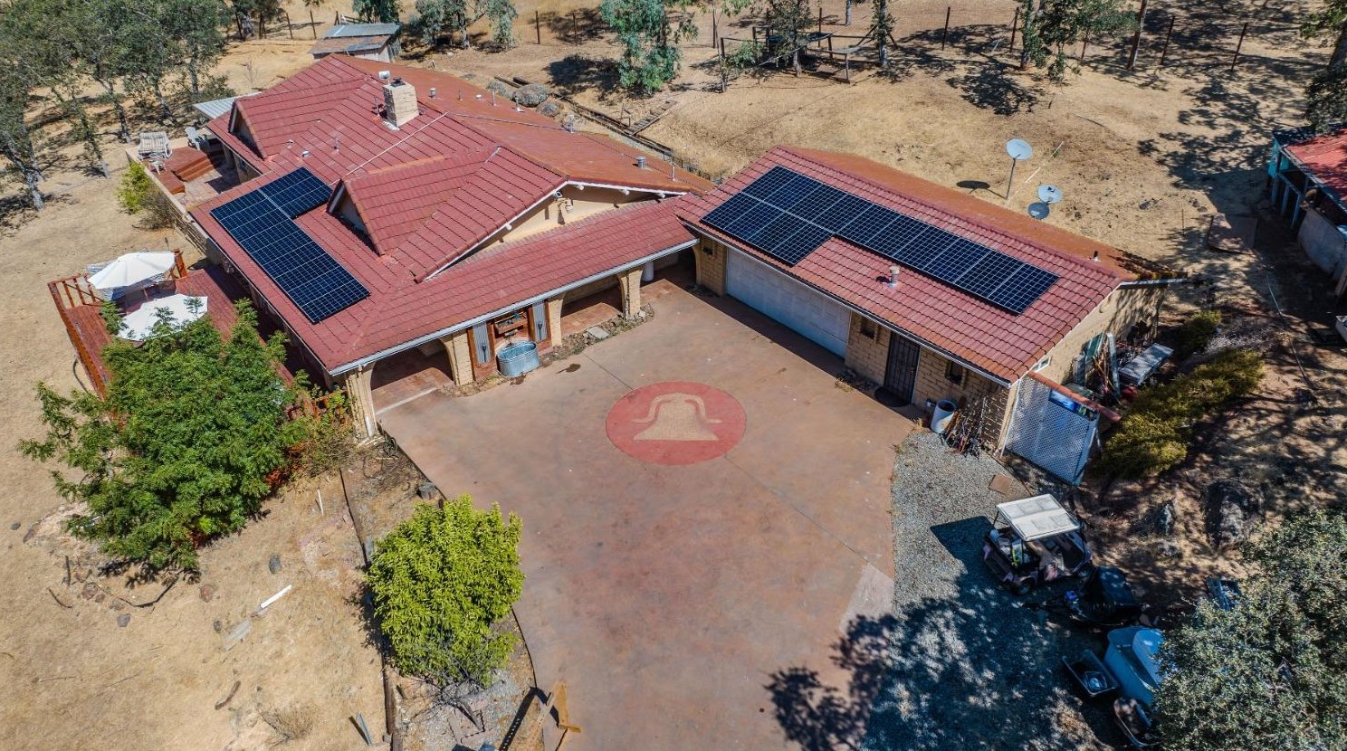 3950 Paolini Rd, Valley Springs, CA 95252