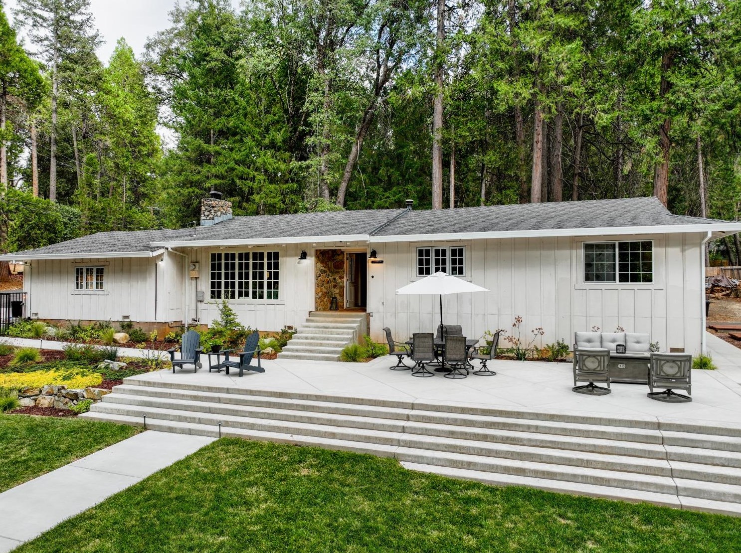 12983 Mayflower Dr, Cherokee, CA 95959