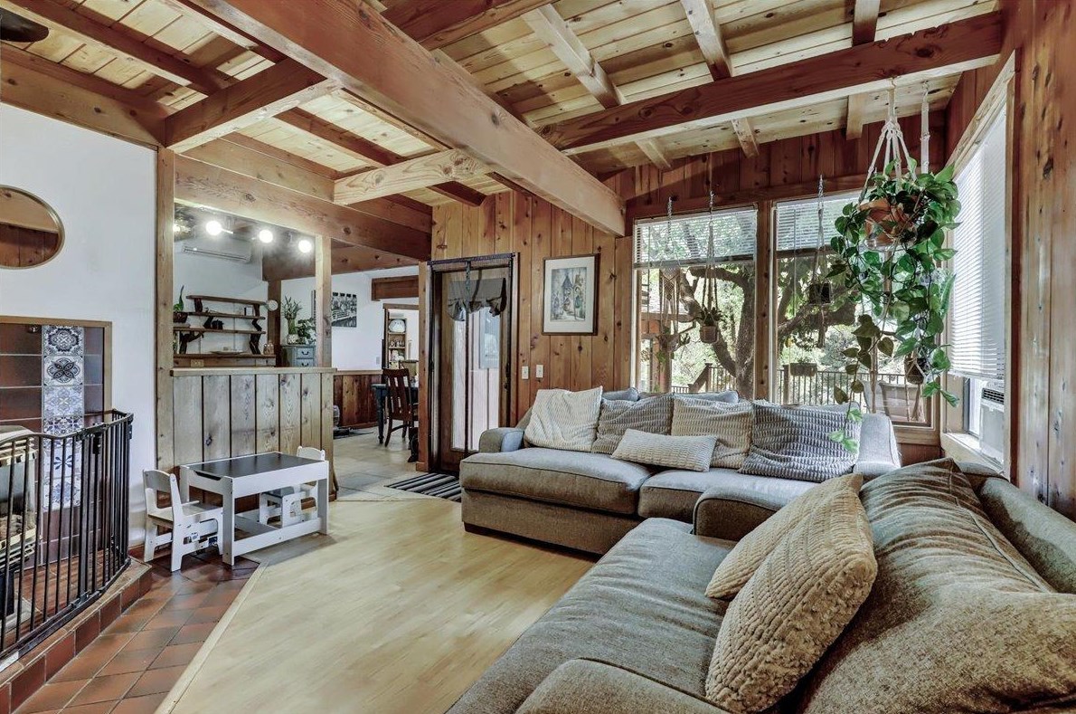 28831 New School Rd, Cherokee, CA 95959
