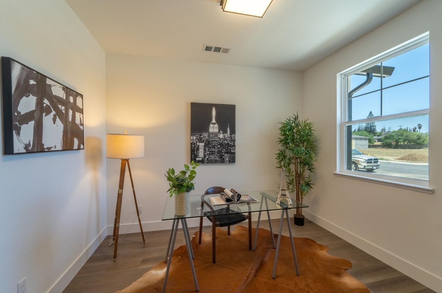 919 Old Stockton Rd Lot 3, Valley Home, CA 95361