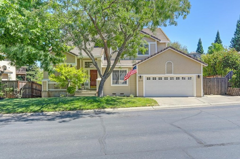 3114 Birmingham Way, Folsom, CA 95762