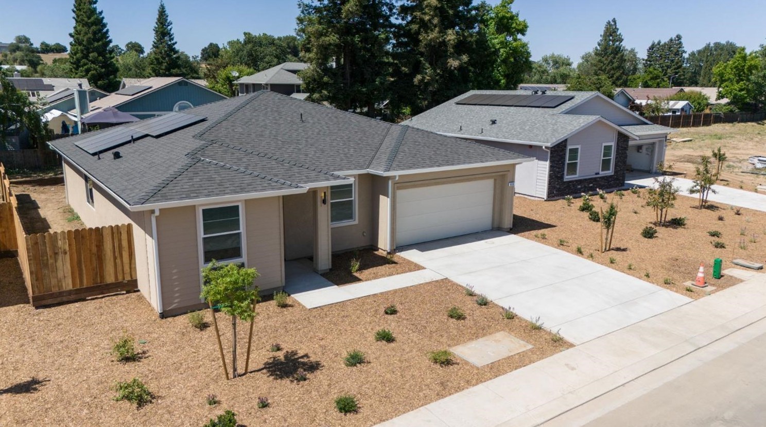 919 Old Stockton Rd Lot 6, Valley Home, CA 95361