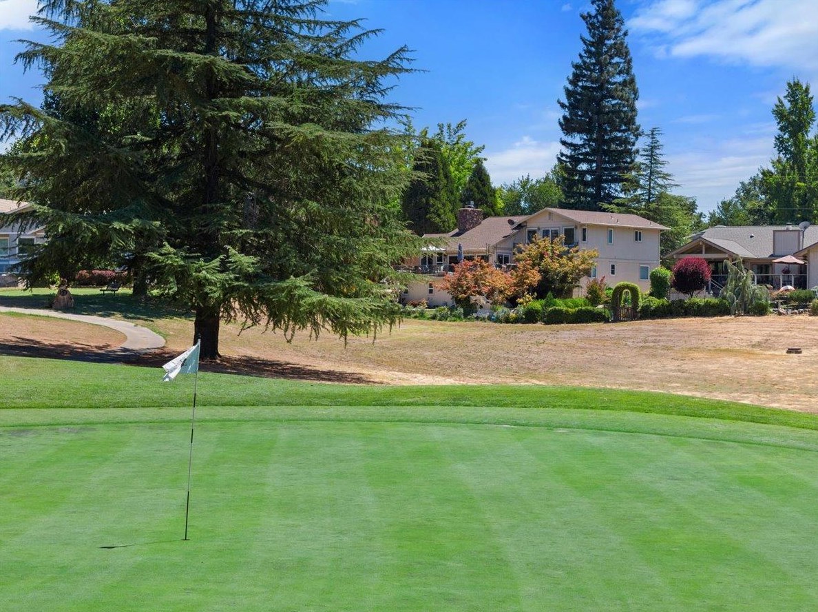 11974 Lake Wildwood Dr, Lake Wildwood, CA 95946