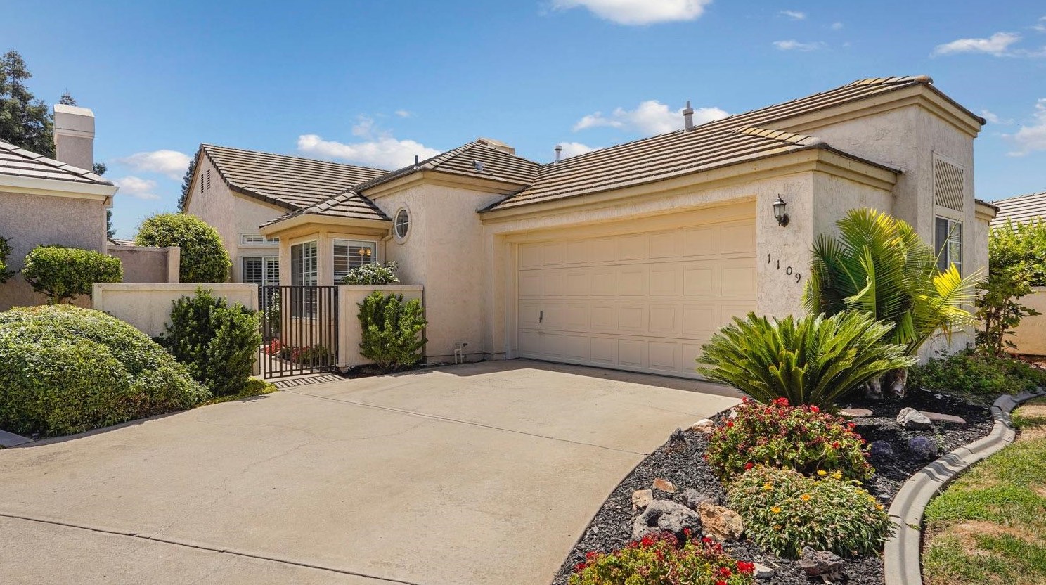 1109 Copper Lantern Ct, Modesto, CA 95355