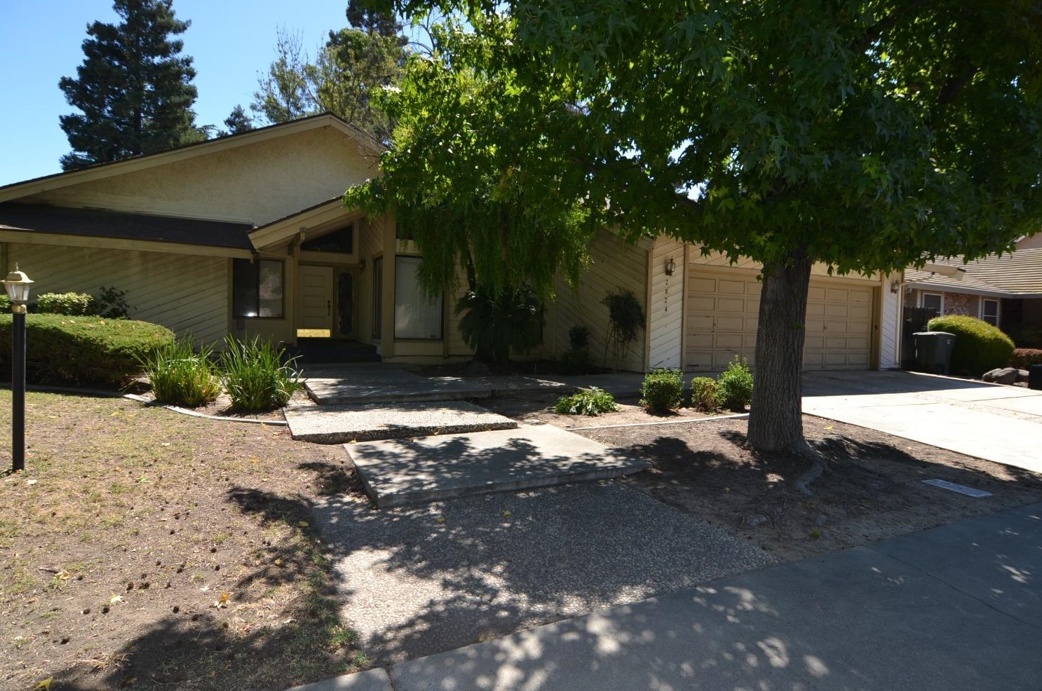 2824 Londonderry Ct, Modesto, CA 95350