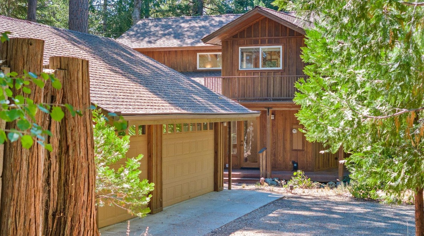 14500 Harmony Estates Rd, Cherokee, CA 95959
