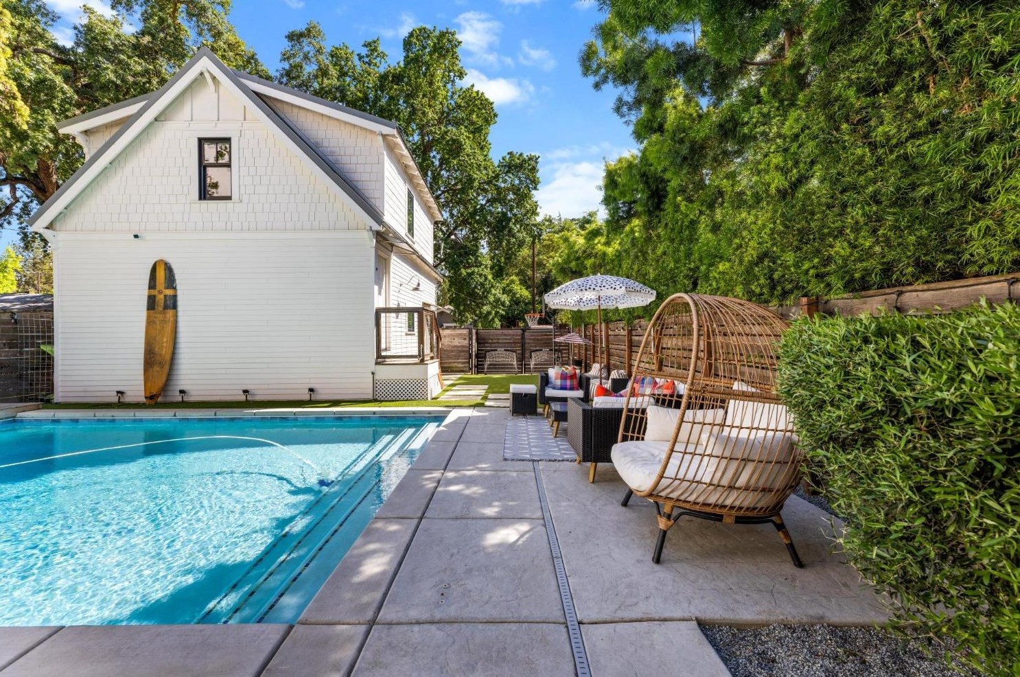 2340 Castro Way, Sacramento CA  95818-3234 exterior
