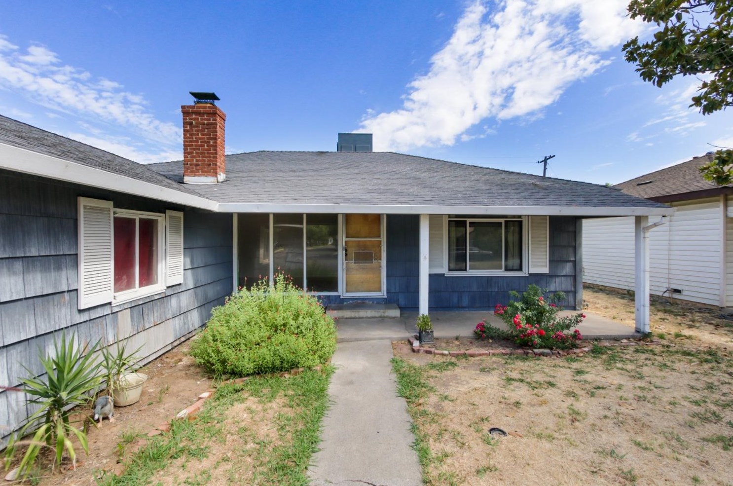 3721 Whitney Ave, Sacramento, CA 95821-3129