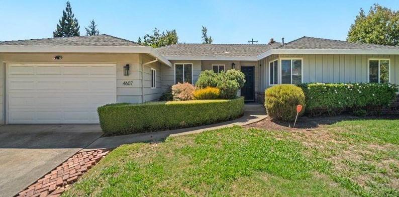 4607 Charleston Dr, Carmichael, CA 95608
