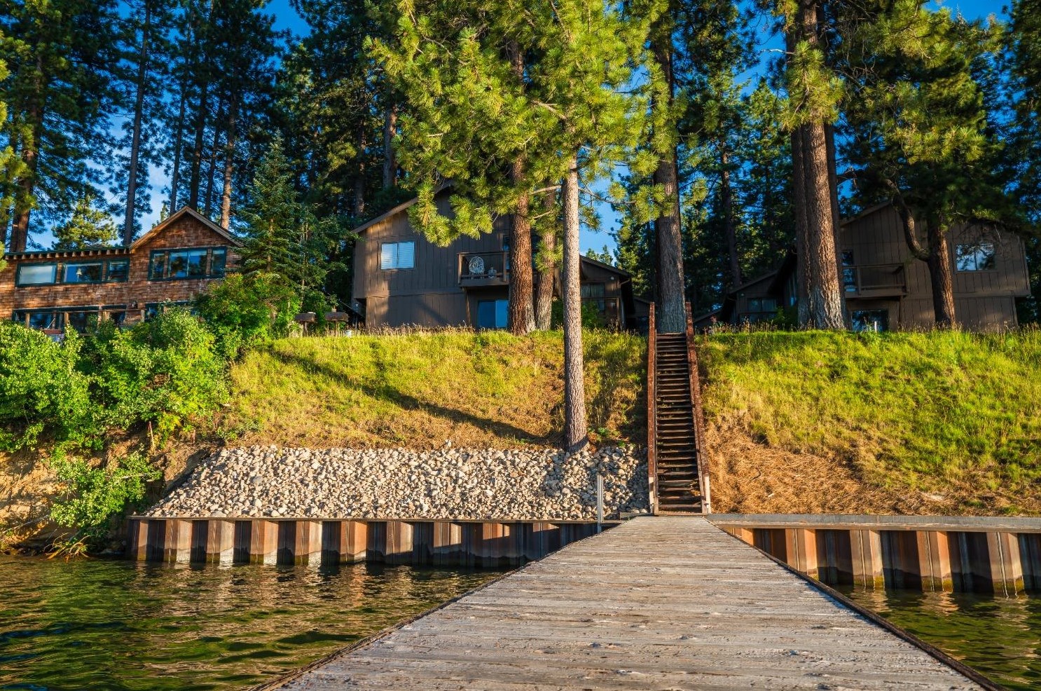 953 Lakeview Ave #3, South Lake Tahoe, CA 96150