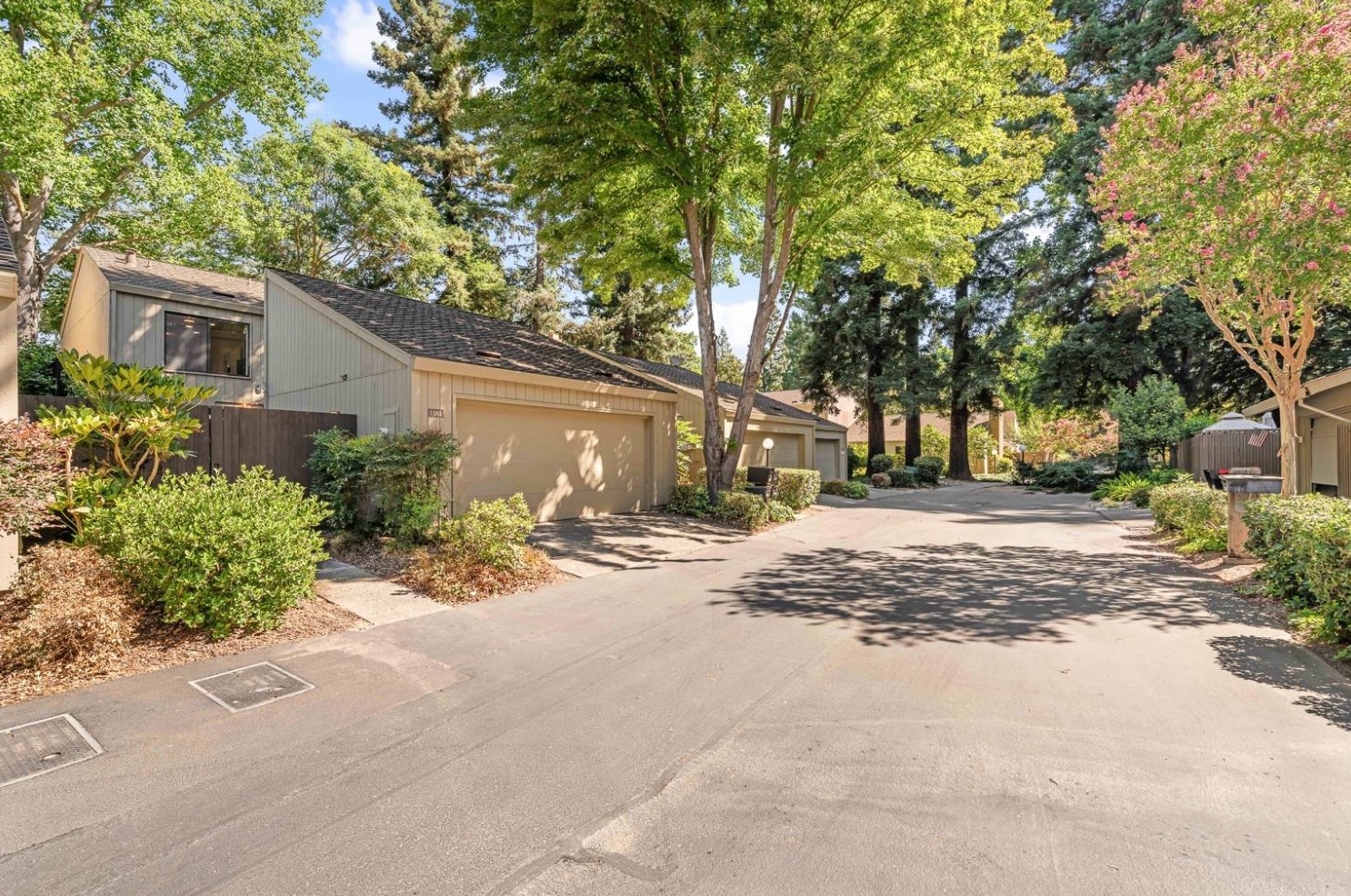 1581 University Ave, Sacramento CA  95825-6863 exterior