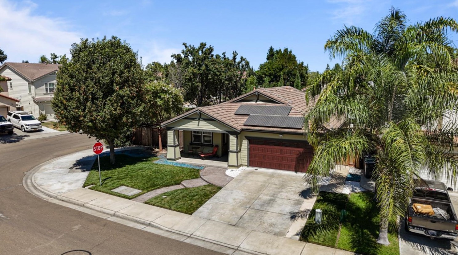 391 Citrus Way, Tracy, CA 95377
