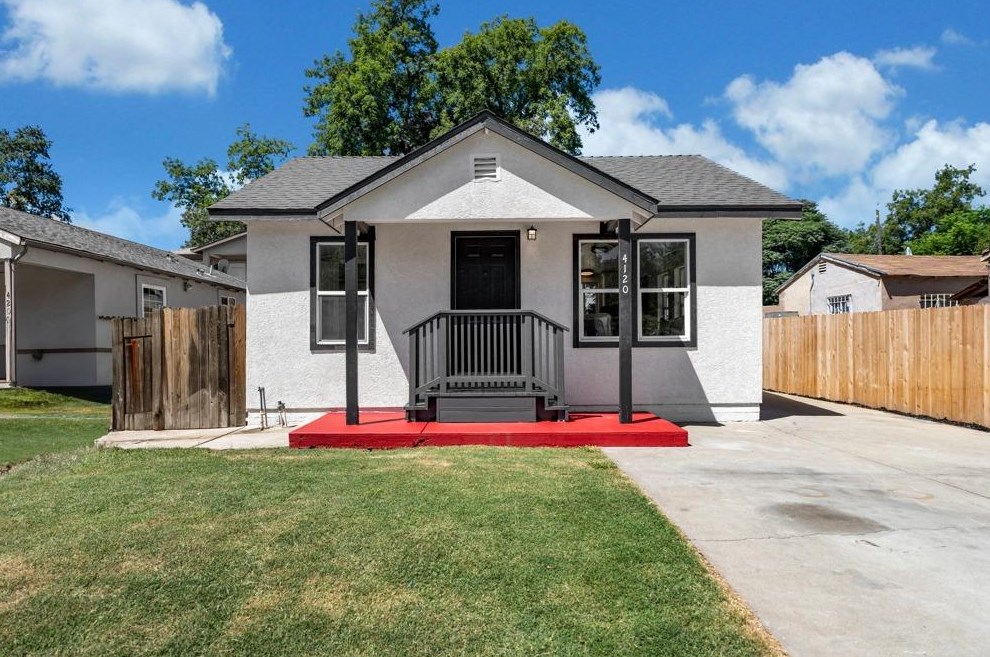 4116 35th St, Sacramento, CA 95820-2626