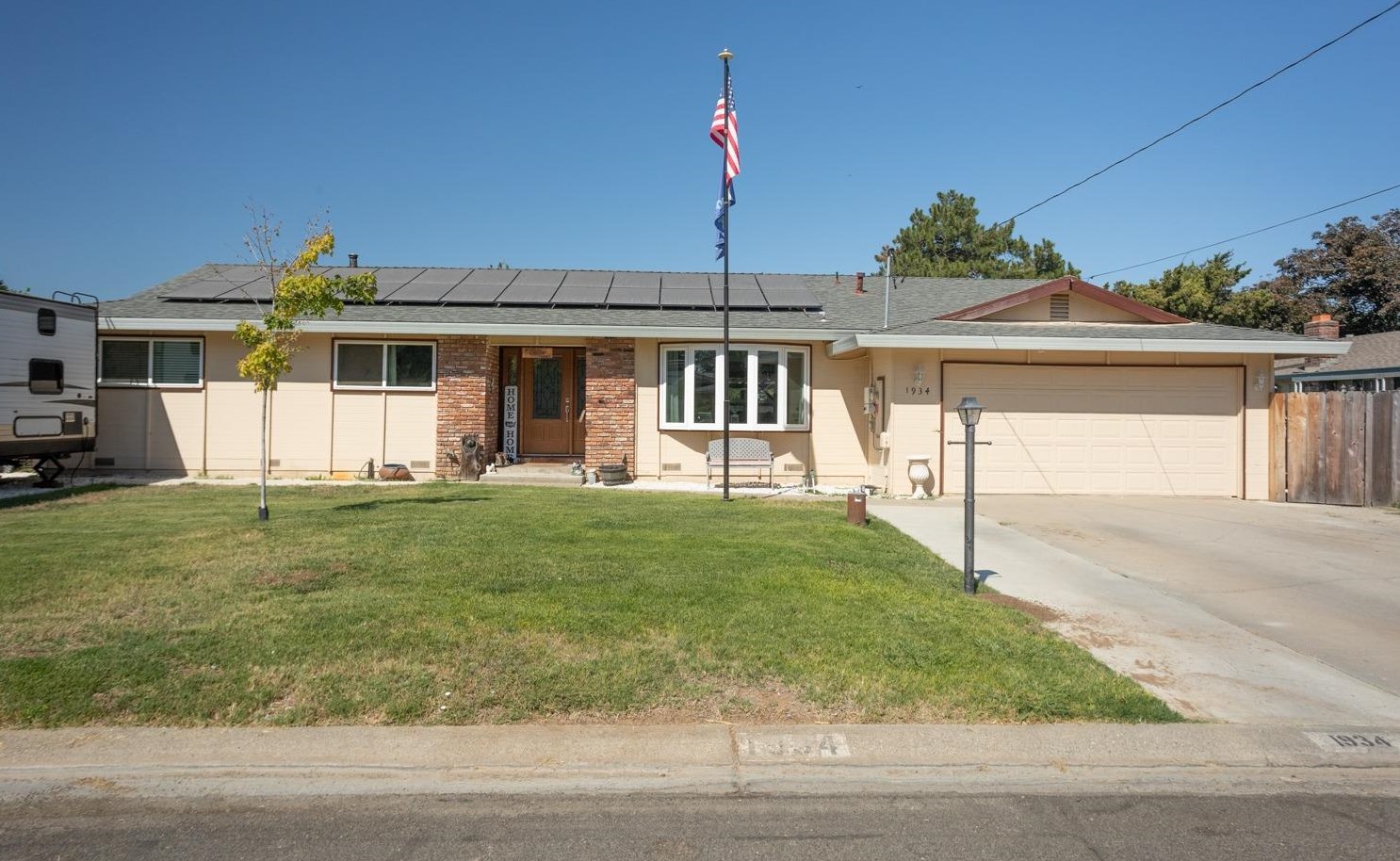 1934 Romero St, Yuba City, CA 95993