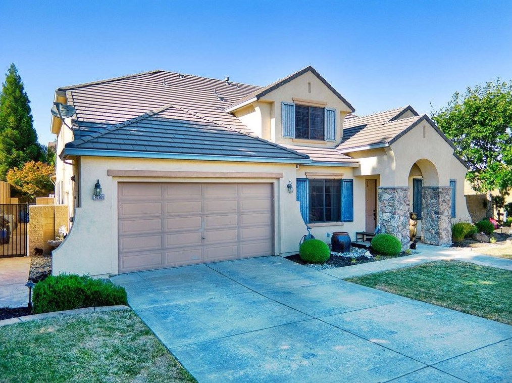 20901 Valley View Pl, Grayson, CA 95363