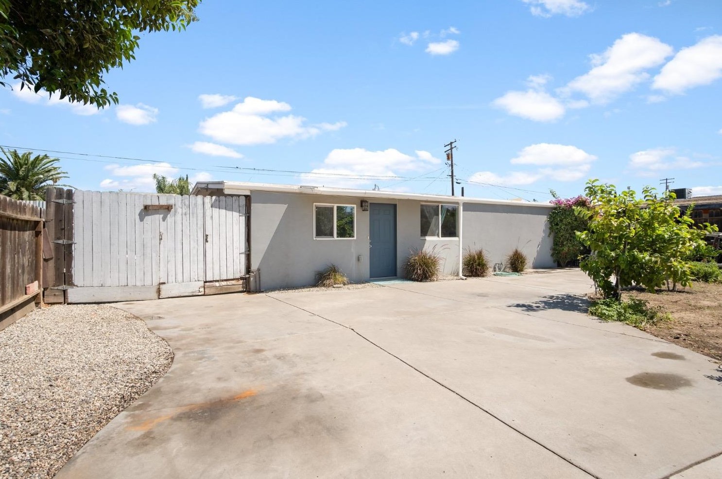 1529 Marin Ave, Modesto, CA 95358