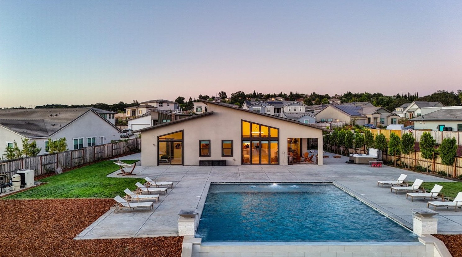 3354 Foxmore Ln, Rescue, CA 95672