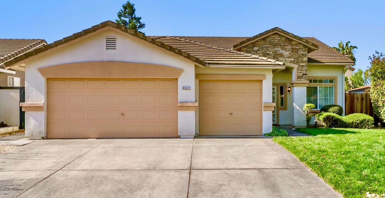 8622 Shasta Lily Dr, Elk Grove, CA 95624